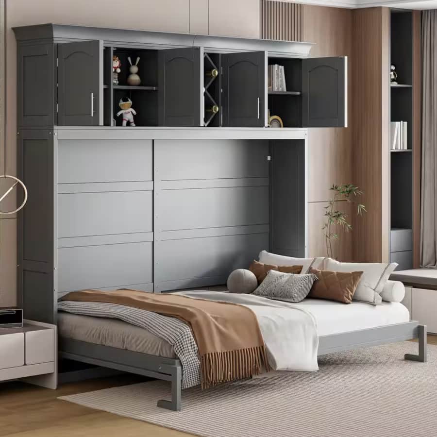 Home Depot Bedroom Furniture Deals: Up to 60% off Home Depot Bedroom Furniture Deals: Up to 60% off