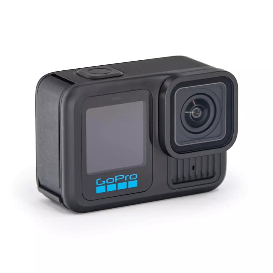 Open-Box GoPro HERO13 27MP Action Camera Bundle w/ 2 Batteries: $279.99 Open-Box GoPro HERO13 27MP Action Camera Bundle w/ 2 Batteries: $279.99