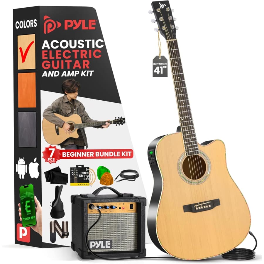 Amazon Outlet Musical Instrument Deals: Up to 70% off