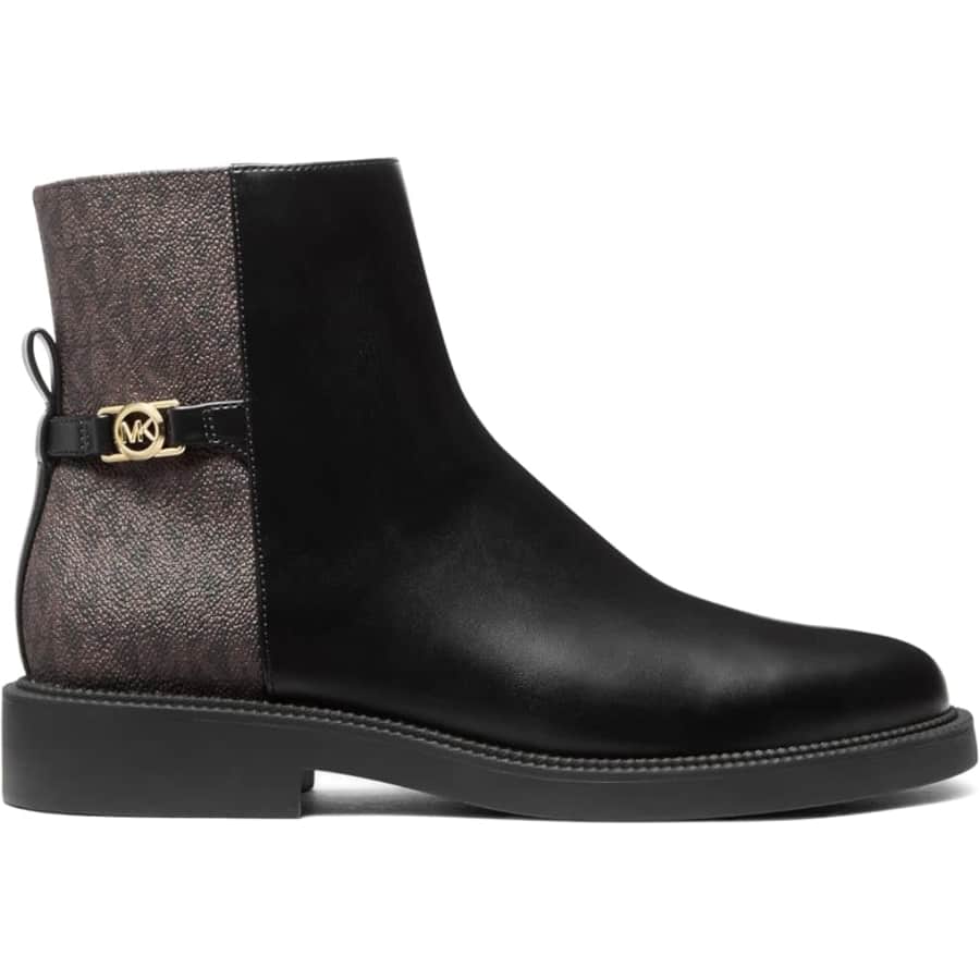 Michael Kors Women's Mandy Booties: $49.99