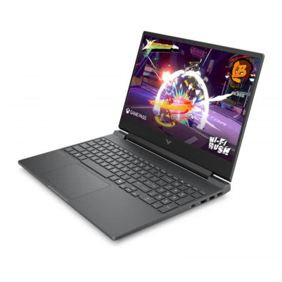 HP Victus 13th-Gen Core i7 15.6" 144Hz Gaming Laptop w/ RTX 5060: $1,050 HP Victus 13th-Gen Core i7 15.6" 144Hz Gaming Laptop w/ RTX 5060: $1,050
