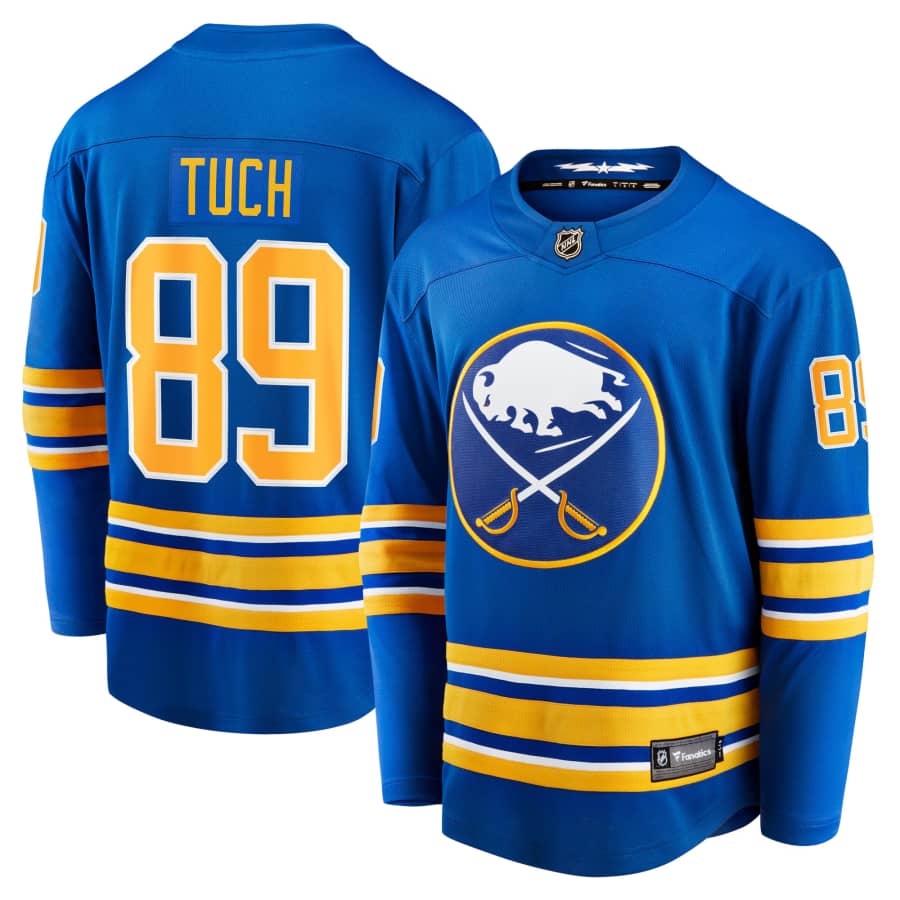 Men's NHL Clearance Sale at Fanatics: Up to 70% off