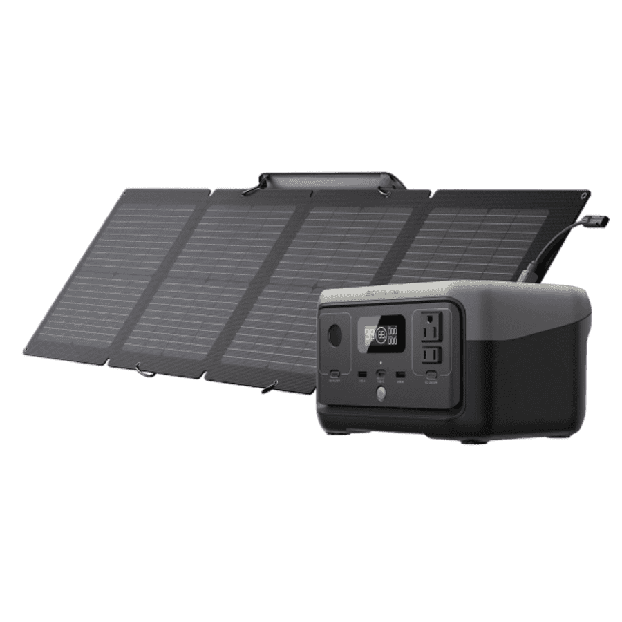 Refurb Generators, Solar Panels & more at eBay: Up to 70% off + extra 20% off Refurb Generators, Solar Panels & more at eBay: Up to 70% off + extra 20% off