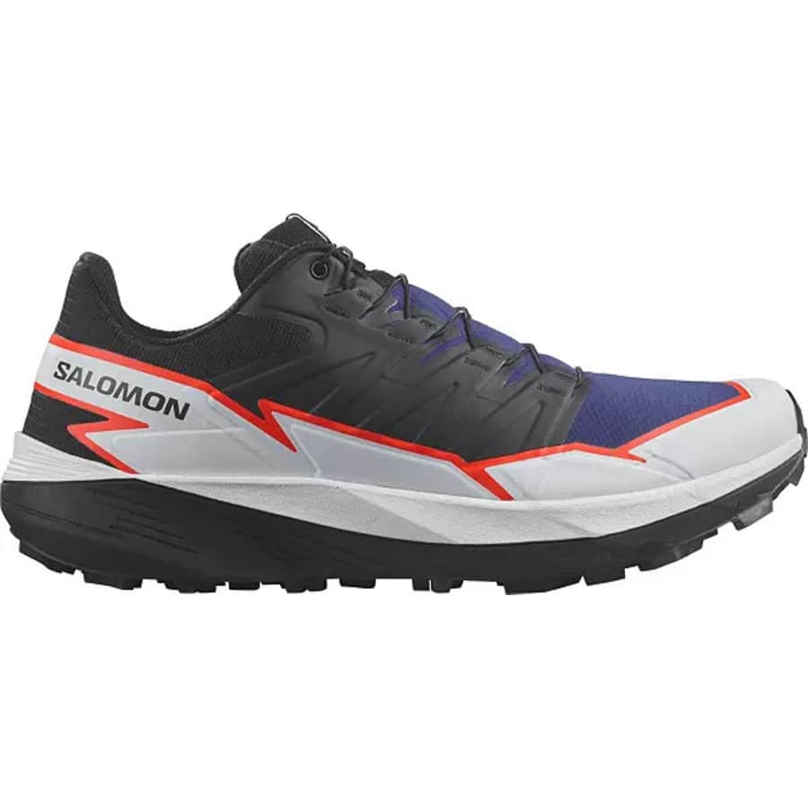 Salomon Men's Thundercross Trail Running Shoes: $69 in cart Salomon Men's Thundercross Trail Running Shoes: $69 in cart