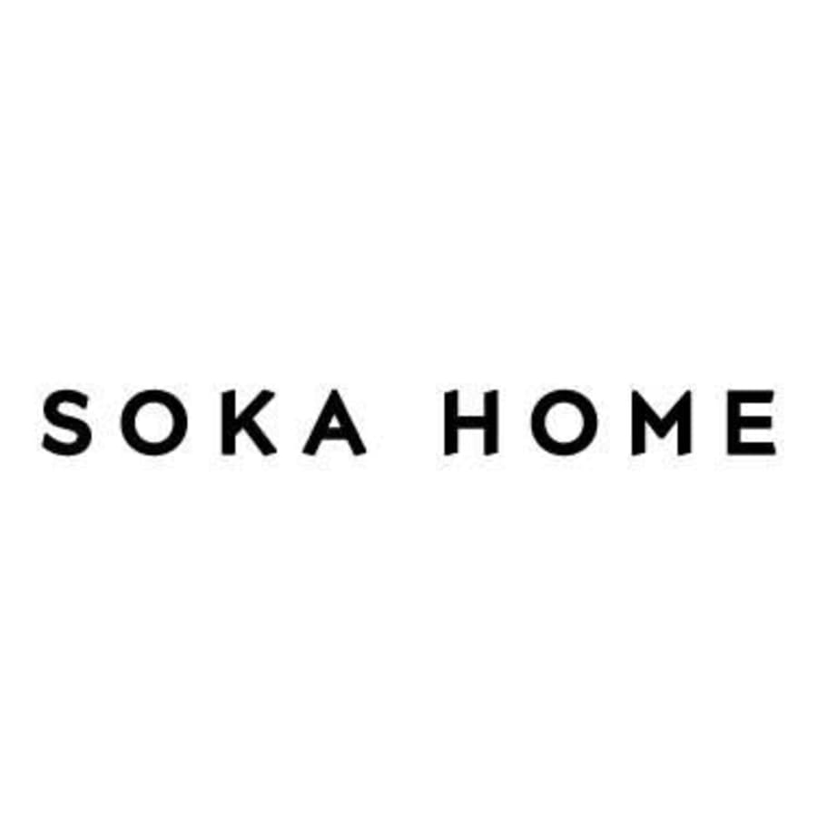 Soka Home Clearance Deals: Up to 60% off + up to extra 25% off Soka Home Clearance Deals: Up to 60% off + up to extra 25% off