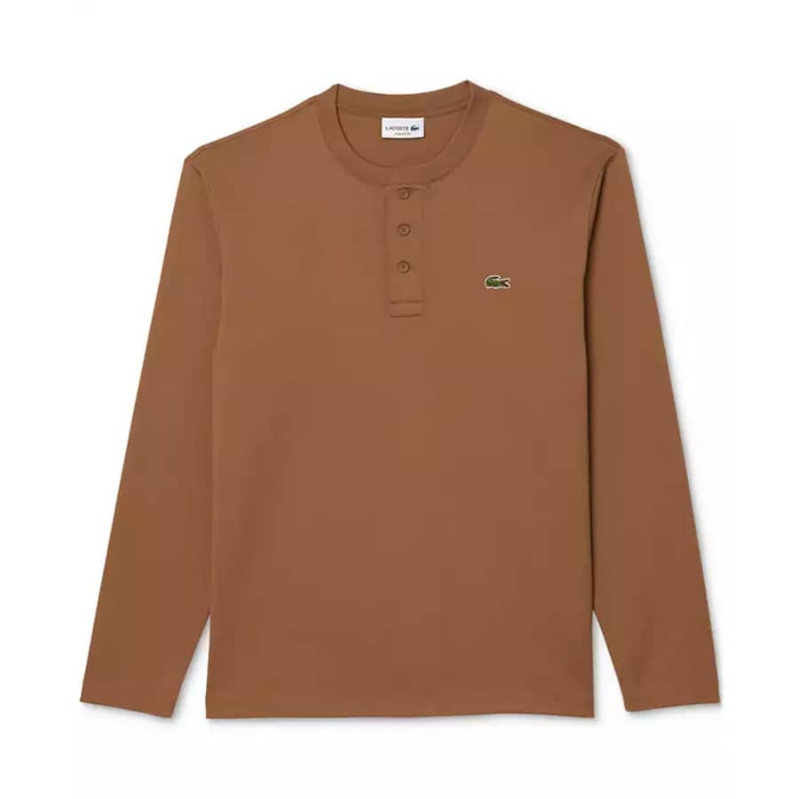 Lacoste Men's Winter Clearance at Macy's: Up to 60% off Lacoste Men's Winter Clearance at Macy's: Up to 60% off