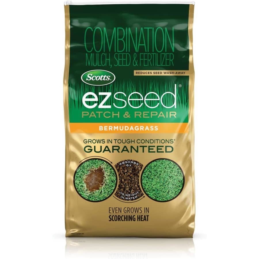 Scotts Lawn Care Deals at Amazon: Up to 60% off