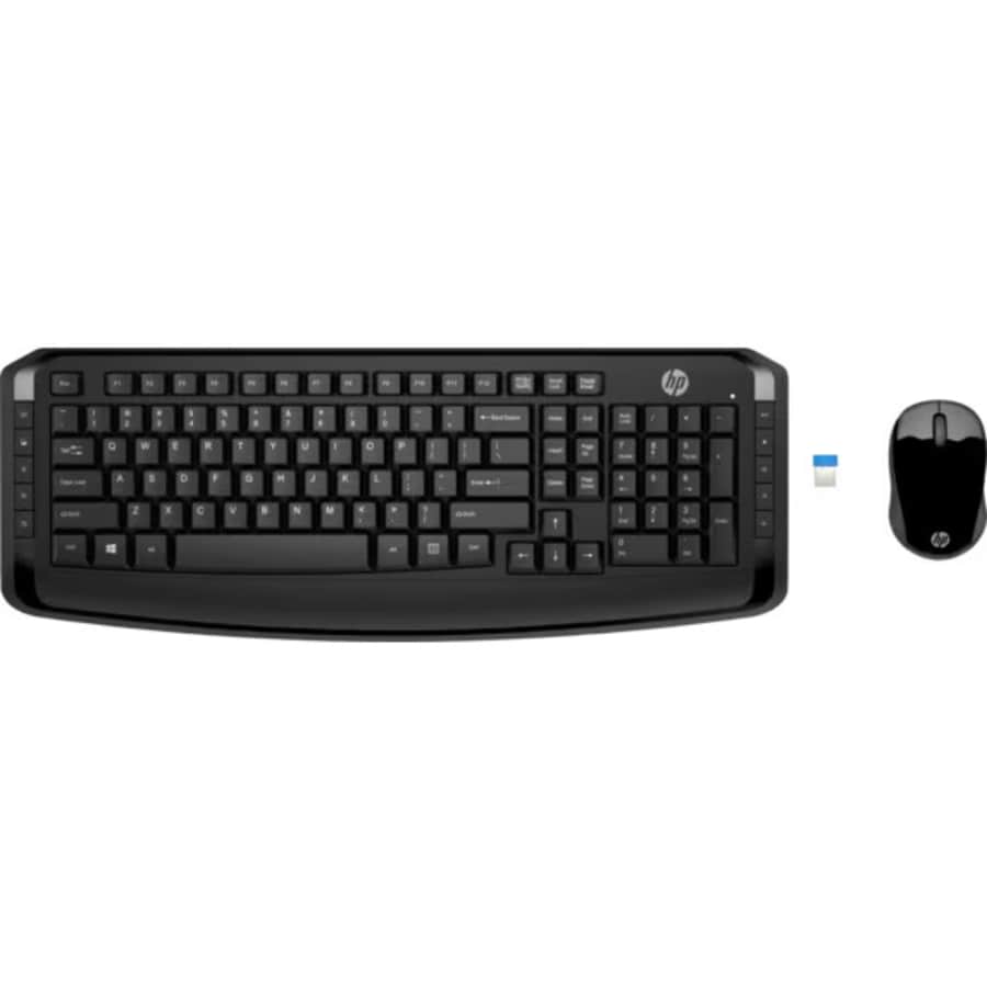 HP Accessories Deals: Up to 66% off