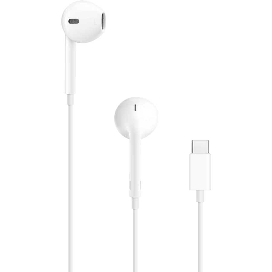 Apple EarBuds at Best Buy: 20% off Apple EarBuds at Best Buy: 20% off