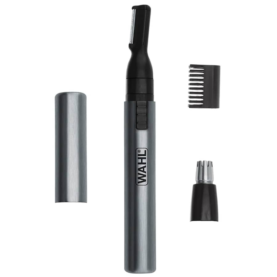 Wahl Micro Groomsman Battery Personal Trimmer: $7.45 Wahl Micro Groomsman Battery Personal Trimmer: $7.45
