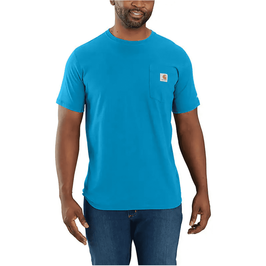 Carhartt Men's Clearance T-Shirts and Work Shirts: 40% off