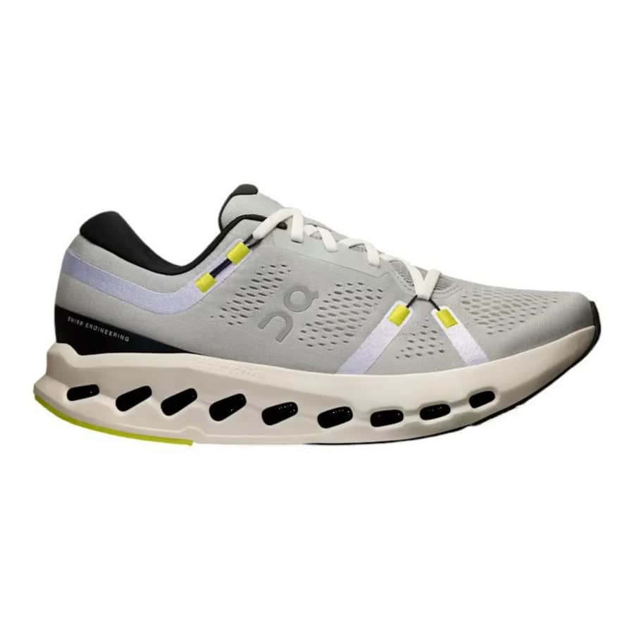 On Men's Cloudsurfer 2 Running Shoes: $96