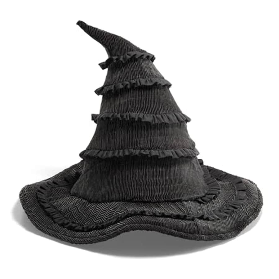 Wicked Elphaba's Hat: $7