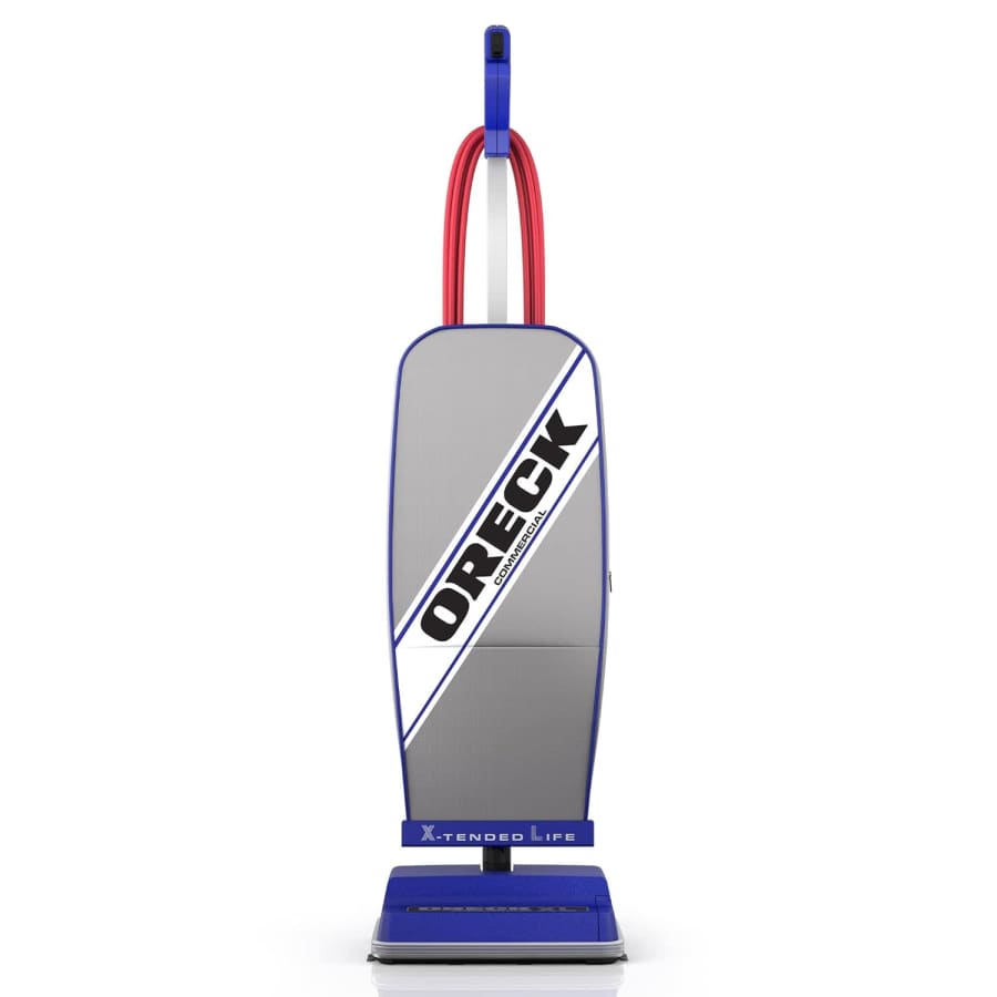 Oreck Commercial XL Upright Corded Vacuum Cleaner: $144