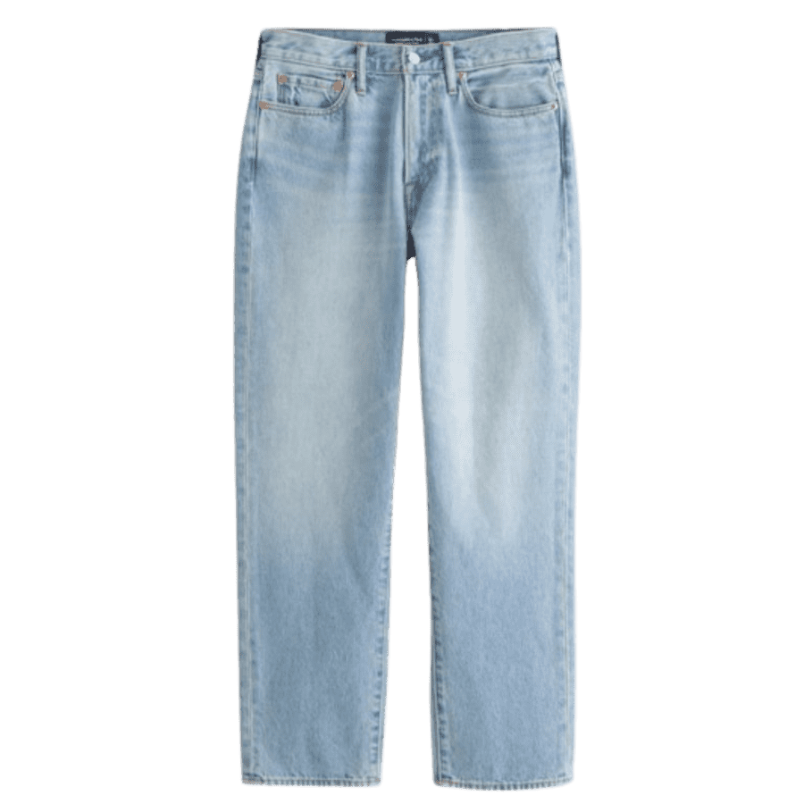 Abercrombie & Fitch Men's Jeans Clearance Deals: Up to 60% off