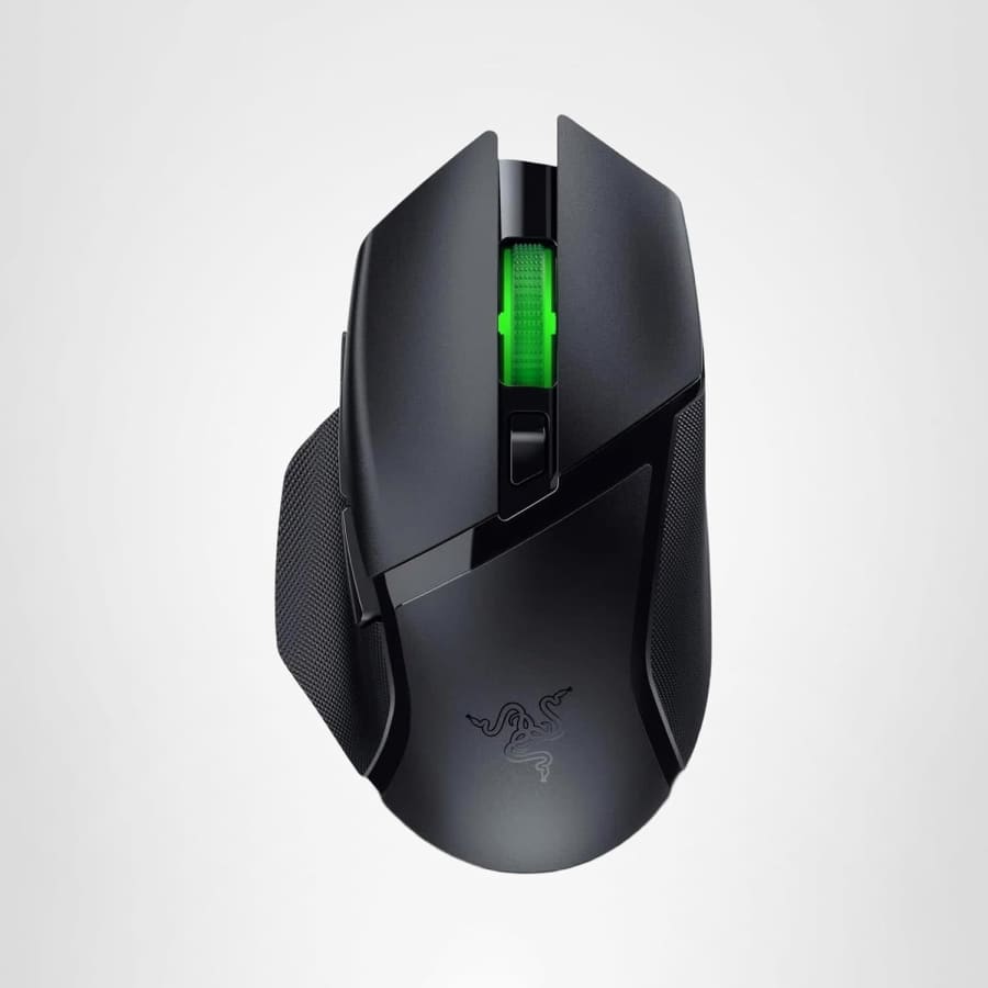 Razer Cyber Monday Deals at Amazon: Up to 57% off