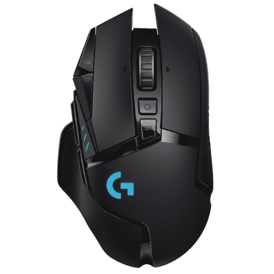 Logitech PC Products at Amazon: Up to 53% off