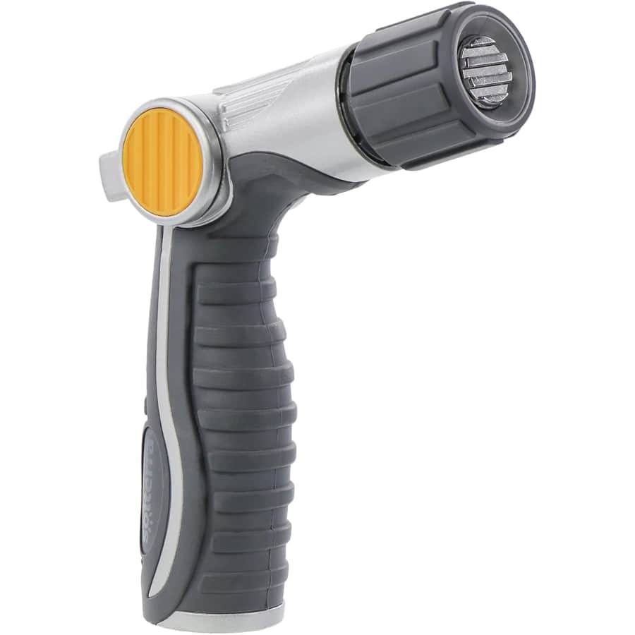 Solterra Adjustable Garden Hose Nozzle: $3.99 Solterra Adjustable Garden Hose Nozzle: $3.99