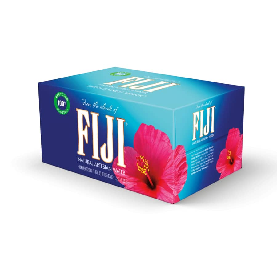 Fiji Water Black Friday Sale: 25% to 30% off subscriptions + $25 gift card Fiji Water Black Friday Sale: 25% to 30% off subscriptions + $25 gift card