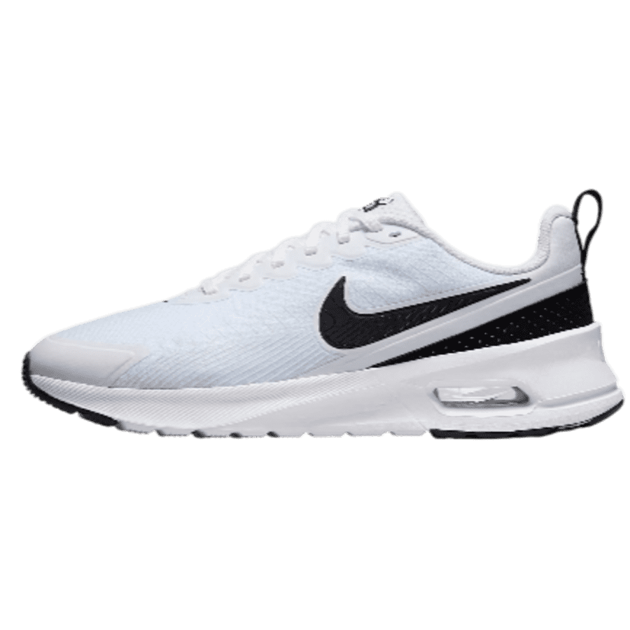 Nike Men's Air Max Nuaxis Shoes: $63 in-cart.. or less