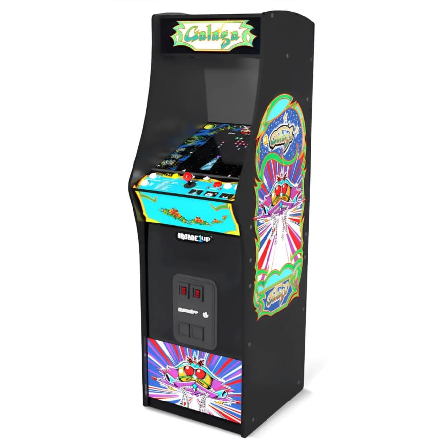 Arcade Games & more at eBay: Up to 60% off