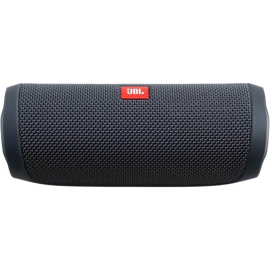 Open-box JBL Flip Essential 2 Waterproof Bluetooth Speaker: $34
