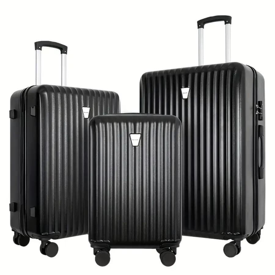 Temu Bag and Luggage Deals: Up to 80% off