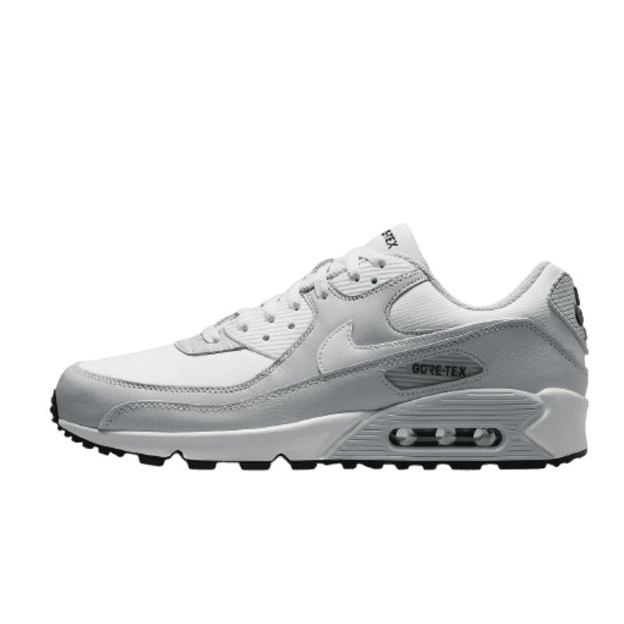 Nike Men's Air Max 90 GORE-TEX Shoes: $97