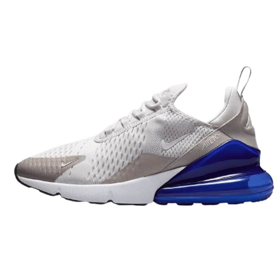 Nike Men's Air Max 270 Shoes: $110