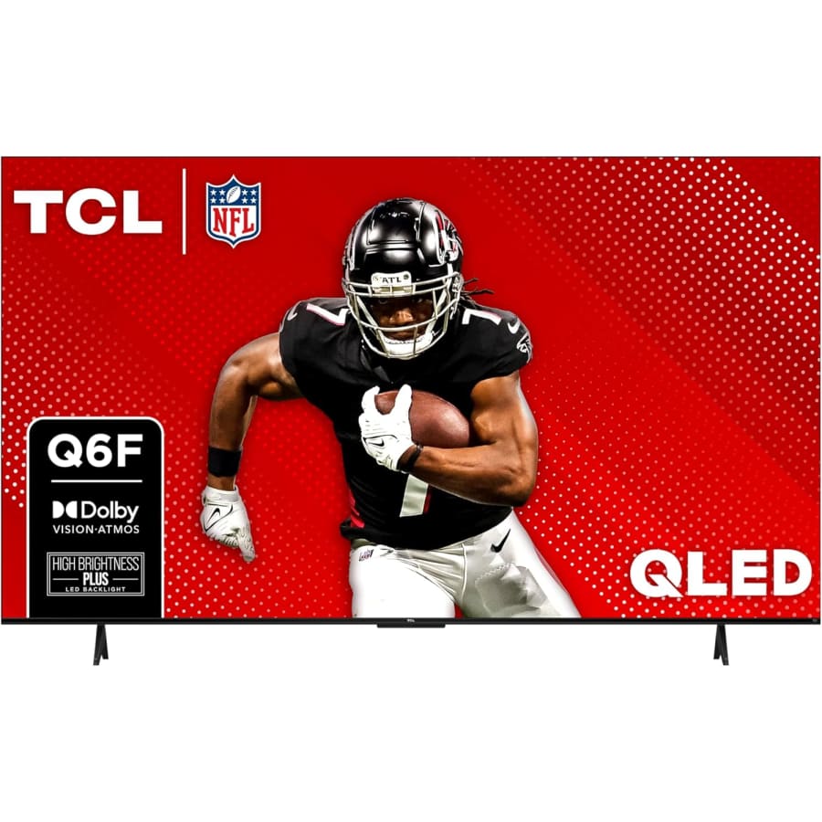 TCL 75Q651F 75" 4K HDR QLED UHD Smart TV: $550 TCL 75Q651F 75" 4K HDR QLED UHD Smart TV: $550