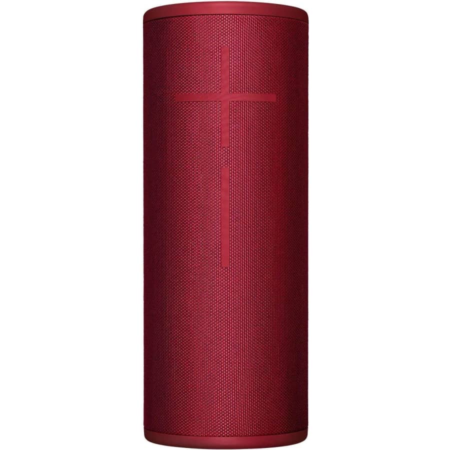 Logitech Ultimate Ears Megaboom 3 Bluetooth Speaker: $70 Logitech Ultimate Ears Megaboom 3 Bluetooth Speaker: $70