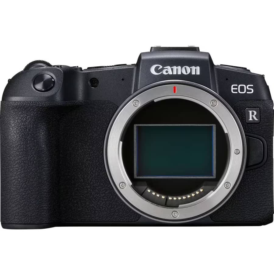 Canon Mirrorless Cameras at Best Buy: Up to $1,000 off