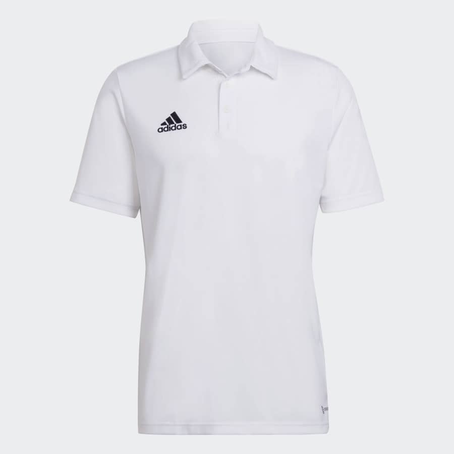 adidas Men's Entrada 22 Polo Shirt (L or larger): $7.20 adidas Men's Entrada 22 Polo Shirt (L or larger): $7.20