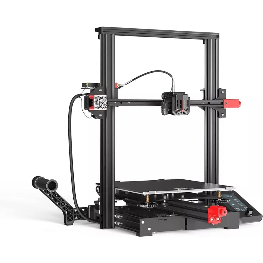 Certified Refurb Creality Ender 3 Max Neo 3D Printer: $103