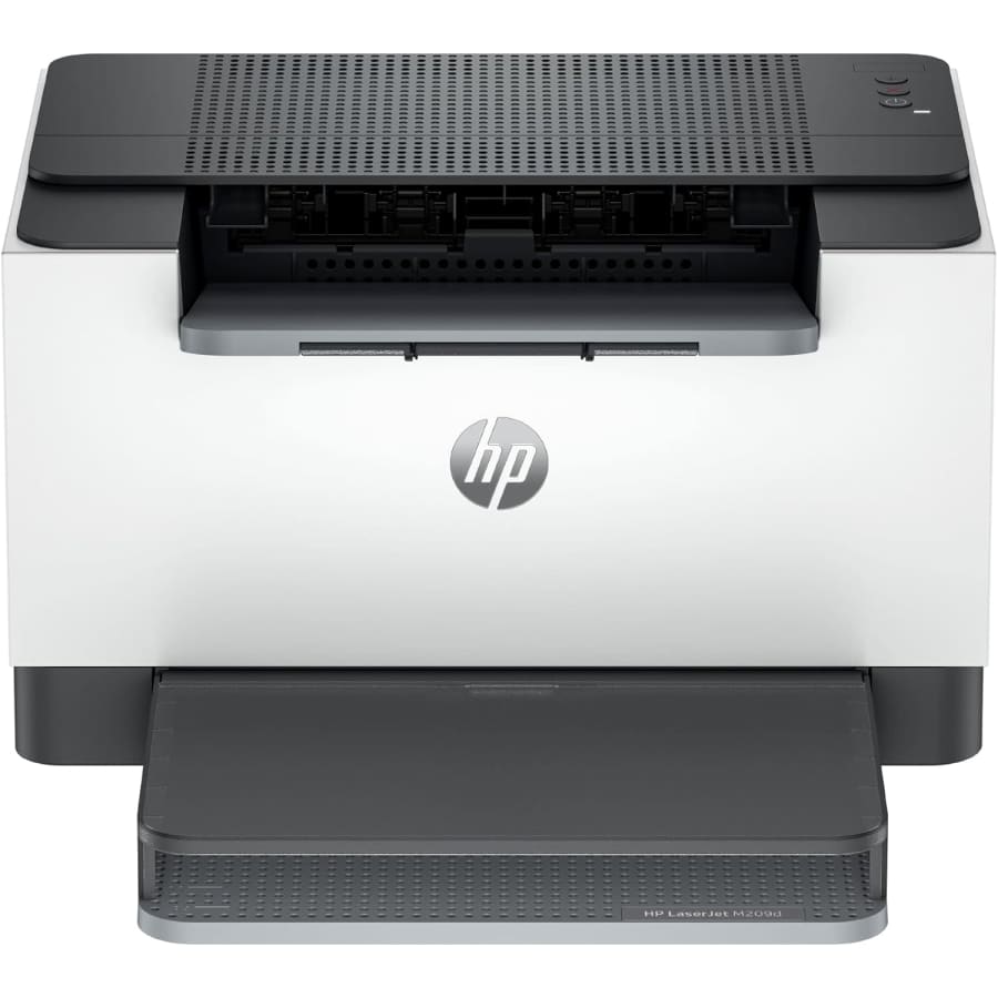 HP LaserJet M209d Laser Printer: $69