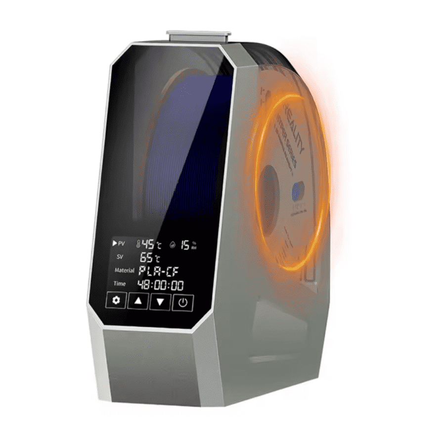 Creality Space Pi Filament Dryer: $34