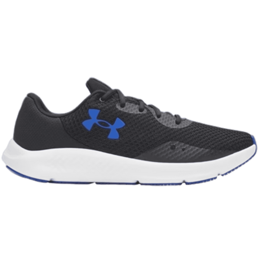 Under Armour Men's UA Charged Pursuit 3 Twist Running Shoes: $34