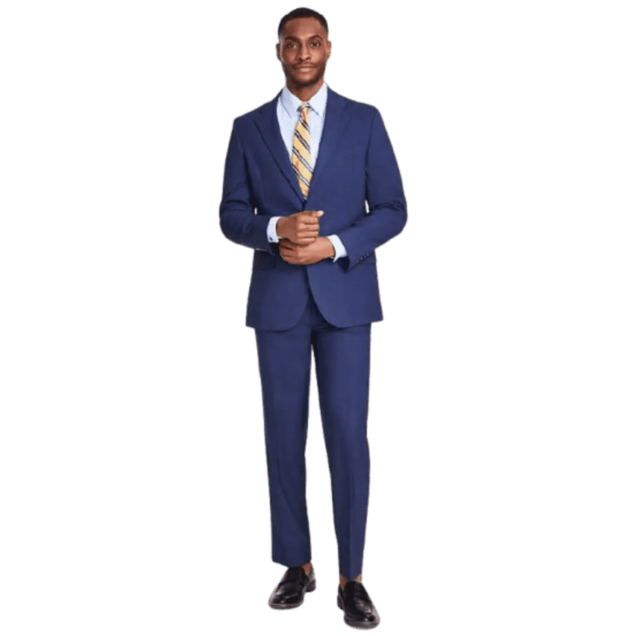 Men's Suit Deals at Macy's: Up to 80% off