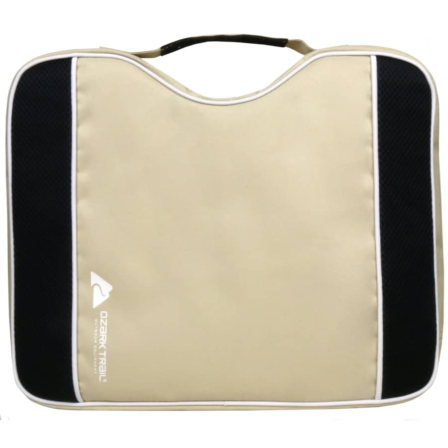 Ozark Trail Stadium Cushion: $8.97 Ozark Trail Stadium Cushion: $8.97