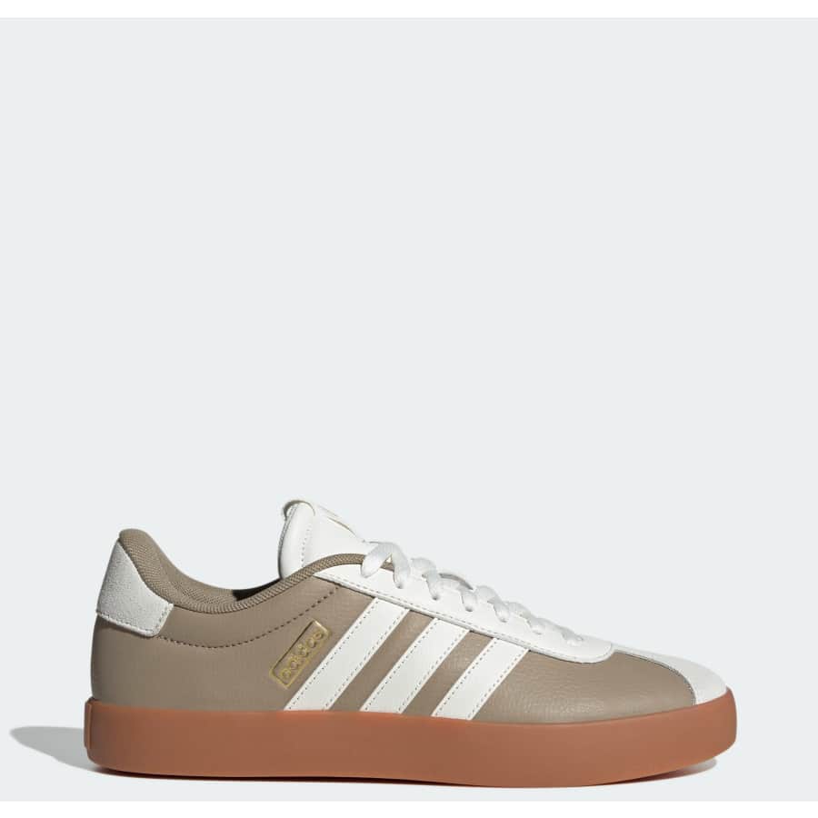 adidas Men's VL Court 3.0 Shoes: $19