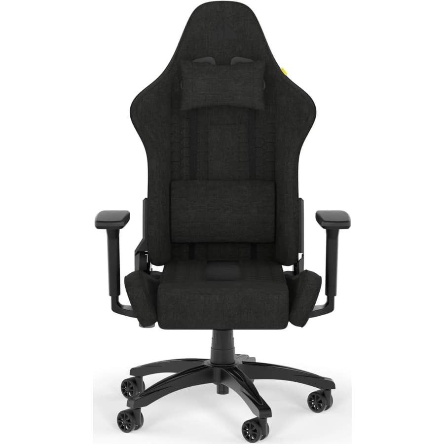 Corsair TC100 Relaxed Gaming Chair: $149.99