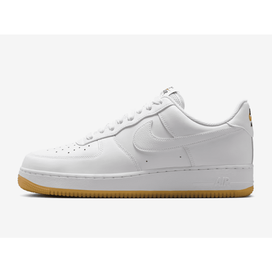 Nike Men's Air Force 1 '07 LV8 Shoes: $77 Nike Men's Air Force 1 '07 LV8 Shoes: $77