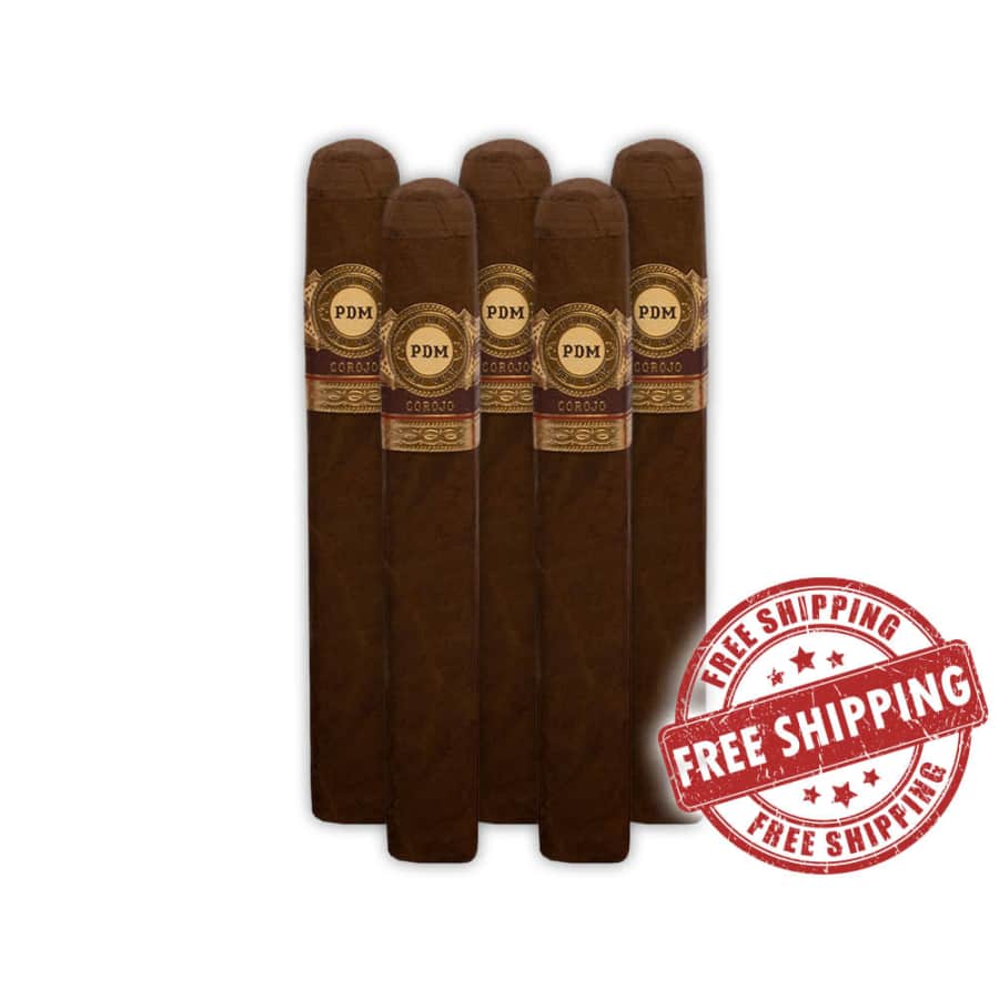 Perla del Mar Corojo Toro 5-Pack: $23 Perla del Mar Corojo Toro 5-Pack: $23
