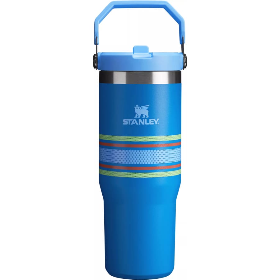 Stanley 30-oz. IceFlow Flip Straw Tumbler: $27