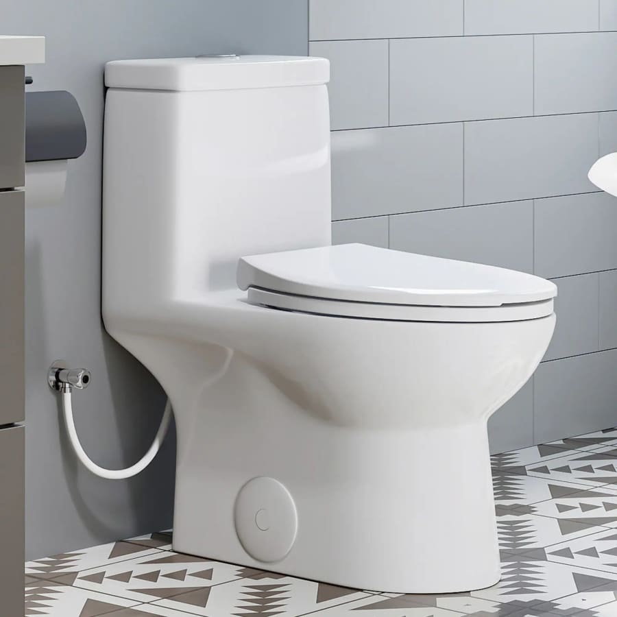 Lowe's Black Friday Bathroom Deals: from $4, toilets from $89