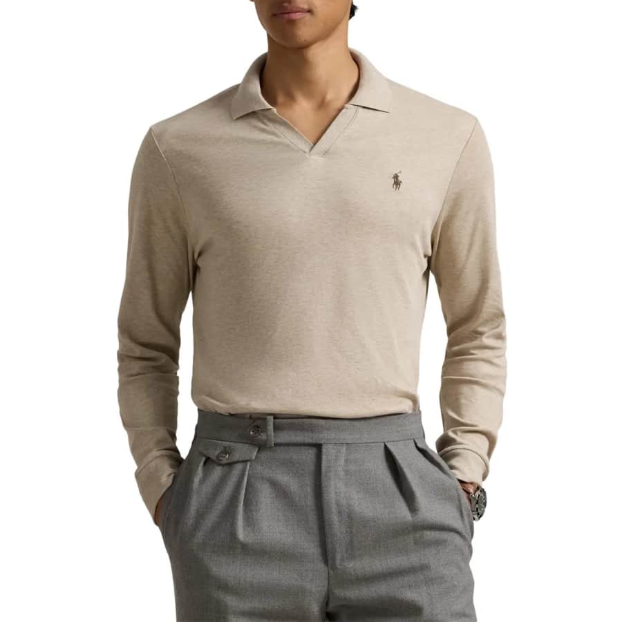 Polo Ralph Lauren Men's Sale and Clearance Deals at Nordstrom: Up to 61% off Polo Ralph Lauren Men's Sale and Clearance Deals at Nordstrom: Up to 61% off