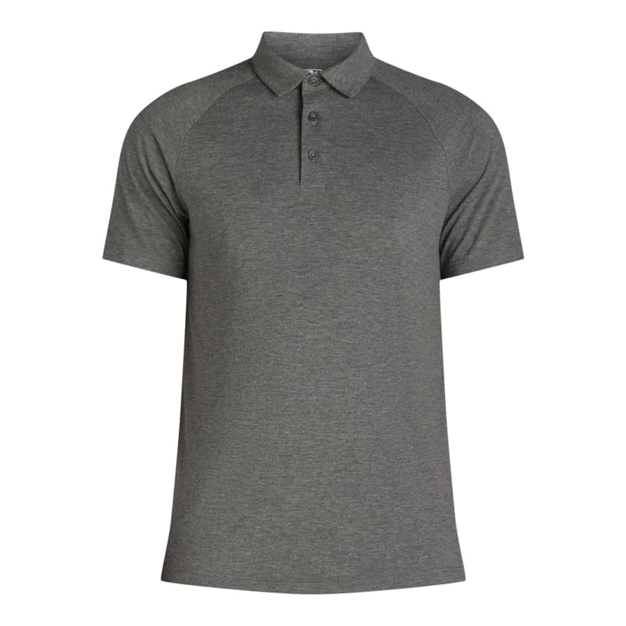 Athletic Works Men's Active Polo Shirt: $4.81 Athletic Works Men's Active Polo Shirt: $4.81