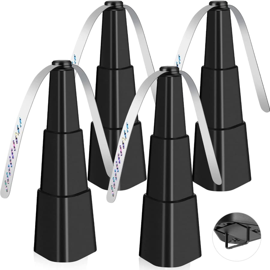 Fly Fan 4-Pack: $27 Fly Fan 4-Pack: $27