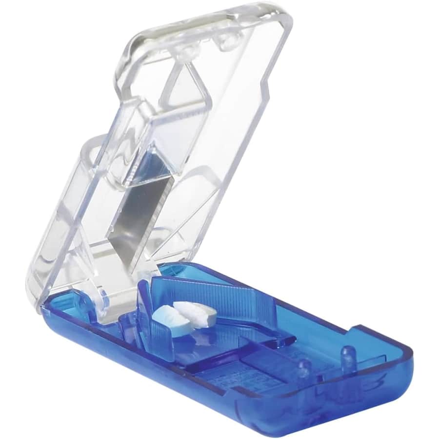 Ezy Dose Pill Cutter: $2.49 Ezy Dose Pill Cutter: $2.49