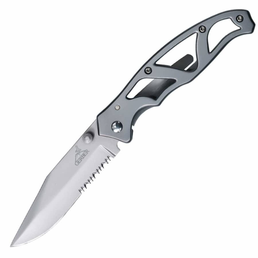 Gerber Knife Deals at Amazon: Up to 55% off
